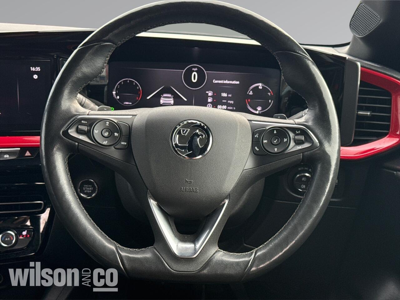 Used Vauxhall Mokka 2023 for sale - 77524272: Photo 16