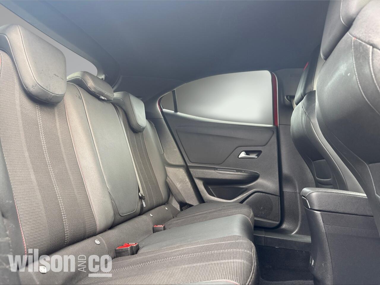 Used Vauxhall Mokka 2023 for sale - 77524272: Photo 17