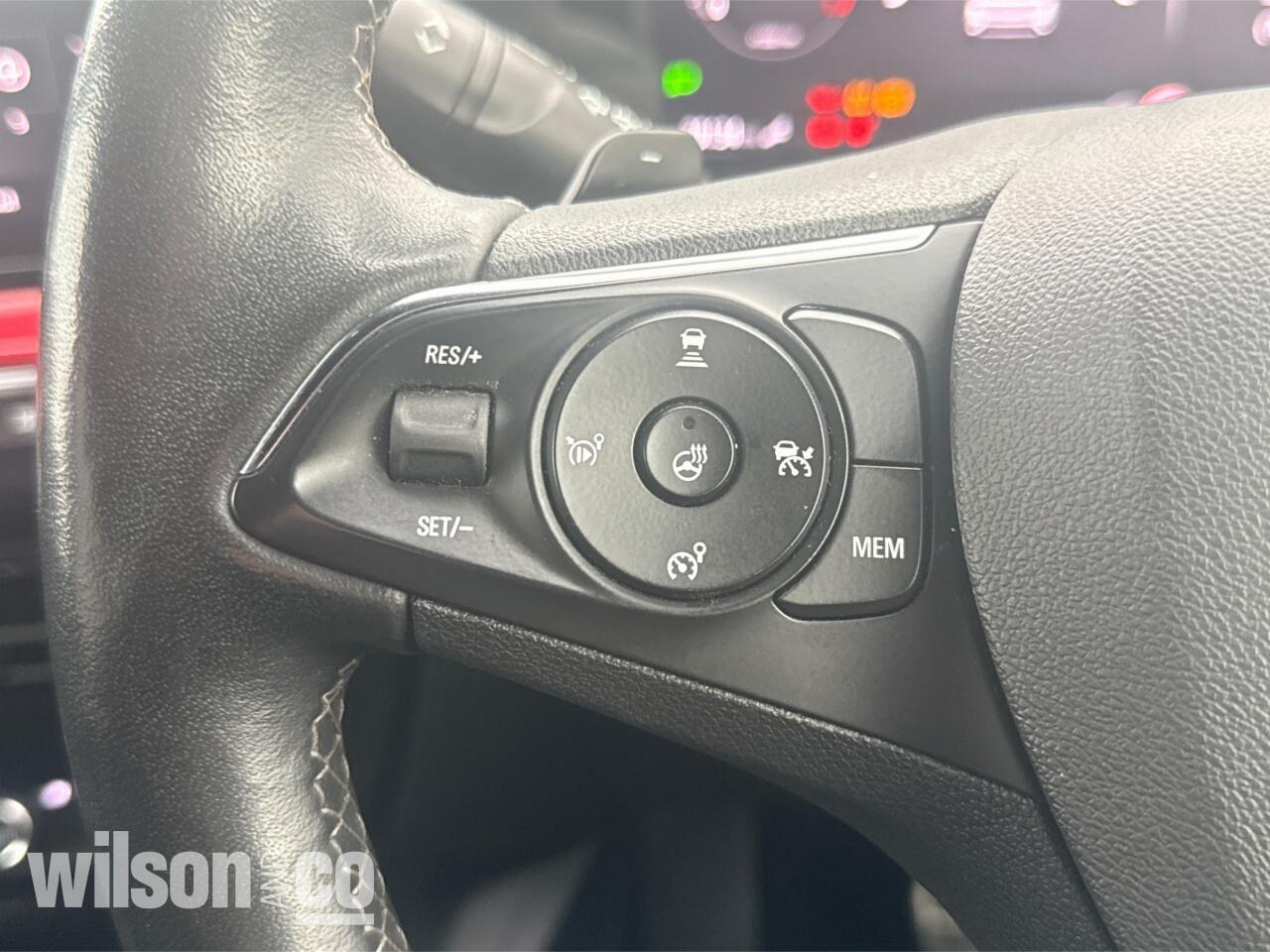 Used Vauxhall Mokka 2023 for sale - 77524272: Photo 18