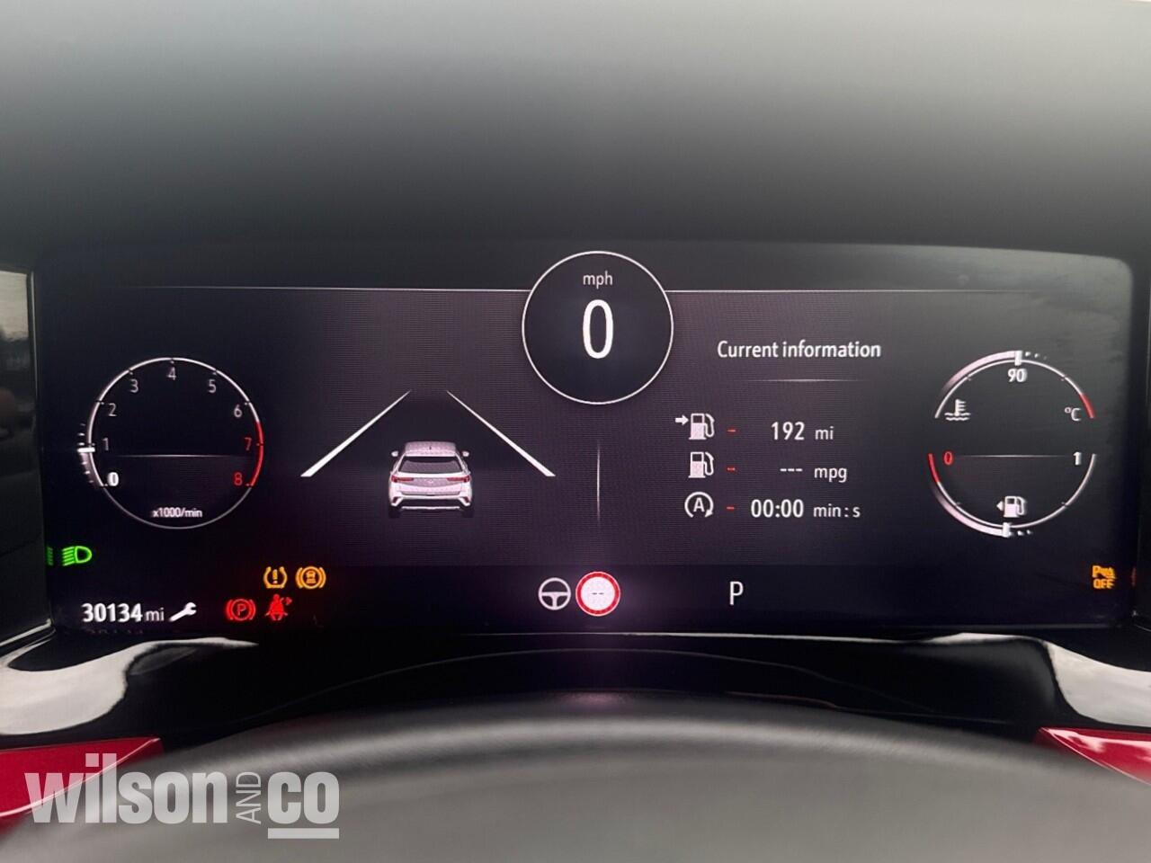 Used Vauxhall Mokka 2023 for sale - 77524272: Photo 19