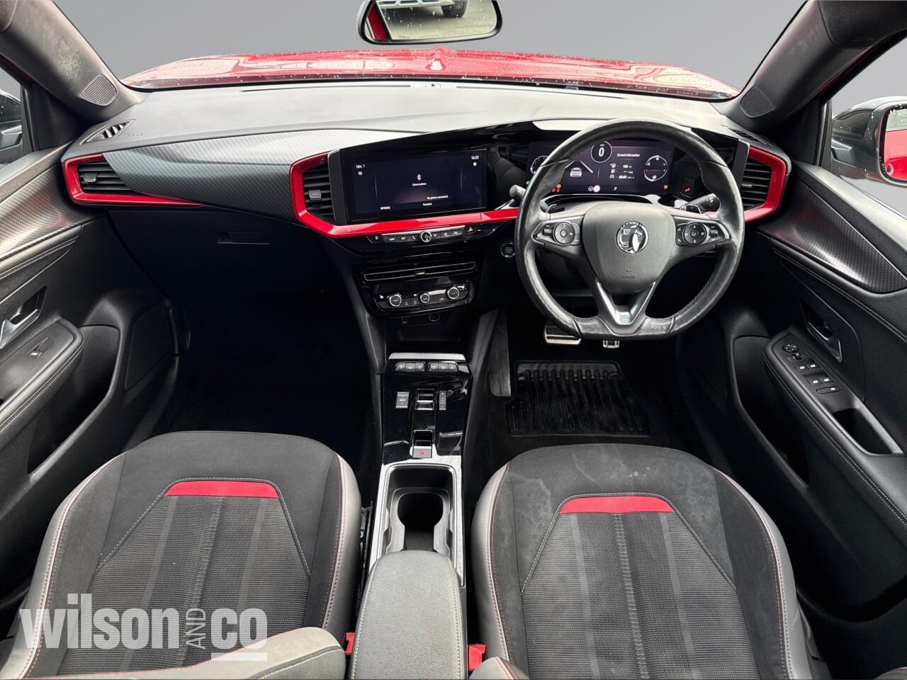 Used Vauxhall Mokka 2023 for sale - 77524272: Photo 2