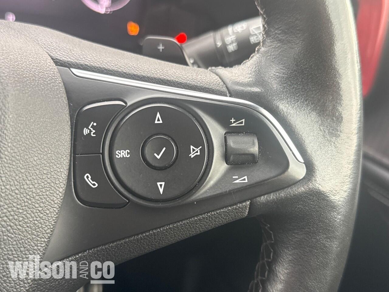 Used Vauxhall Mokka 2023 for sale - 77524272: Photo 20