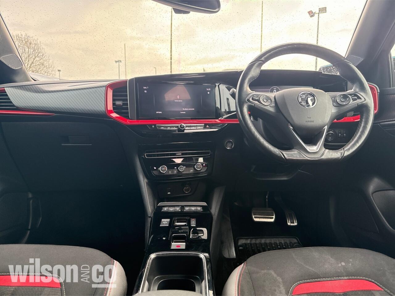 Used Vauxhall Mokka 2023 for sale - 77524272: Photo 24