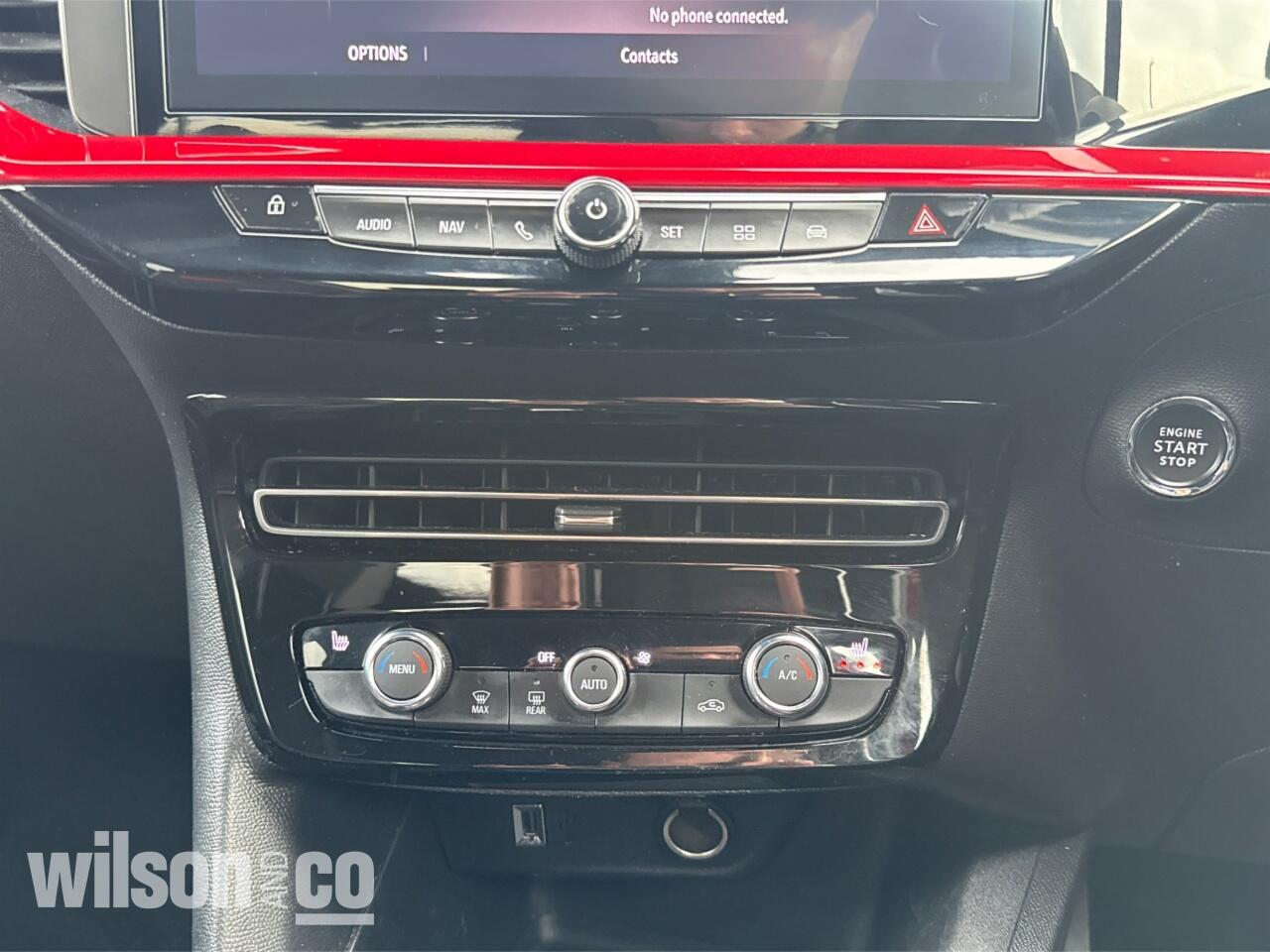 Used Vauxhall Mokka 2023 for sale - 77524272: Photo 25