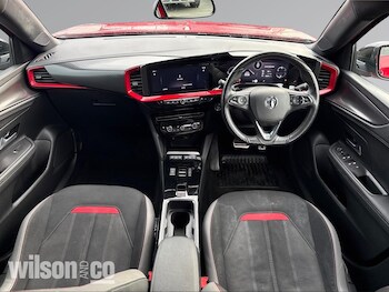 Used Vauxhall Mokka 2023 for sale - 77524272: Photo