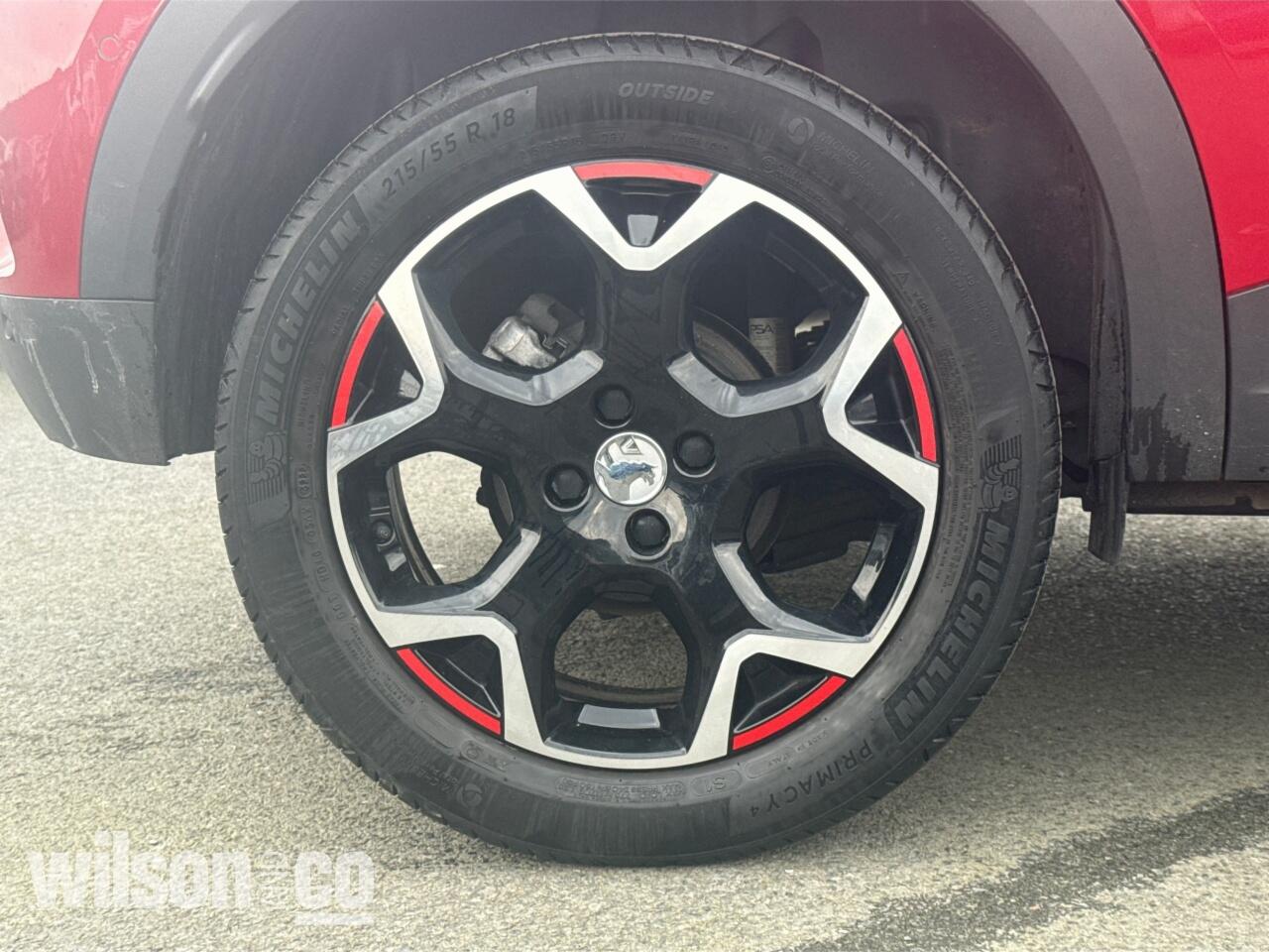 Used Vauxhall Mokka 2023 for sale - 77524272: Photo 38