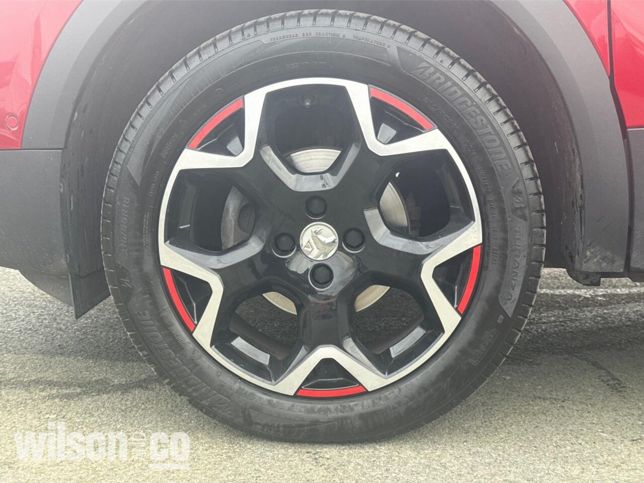 Used Vauxhall Mokka 2023 for sale - 77524272: Photo 39