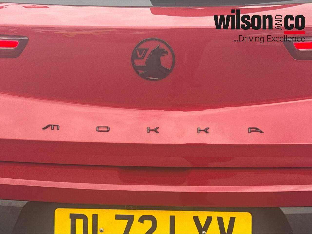 Used Vauxhall Mokka 2023 for sale - 77524272: Photo 47