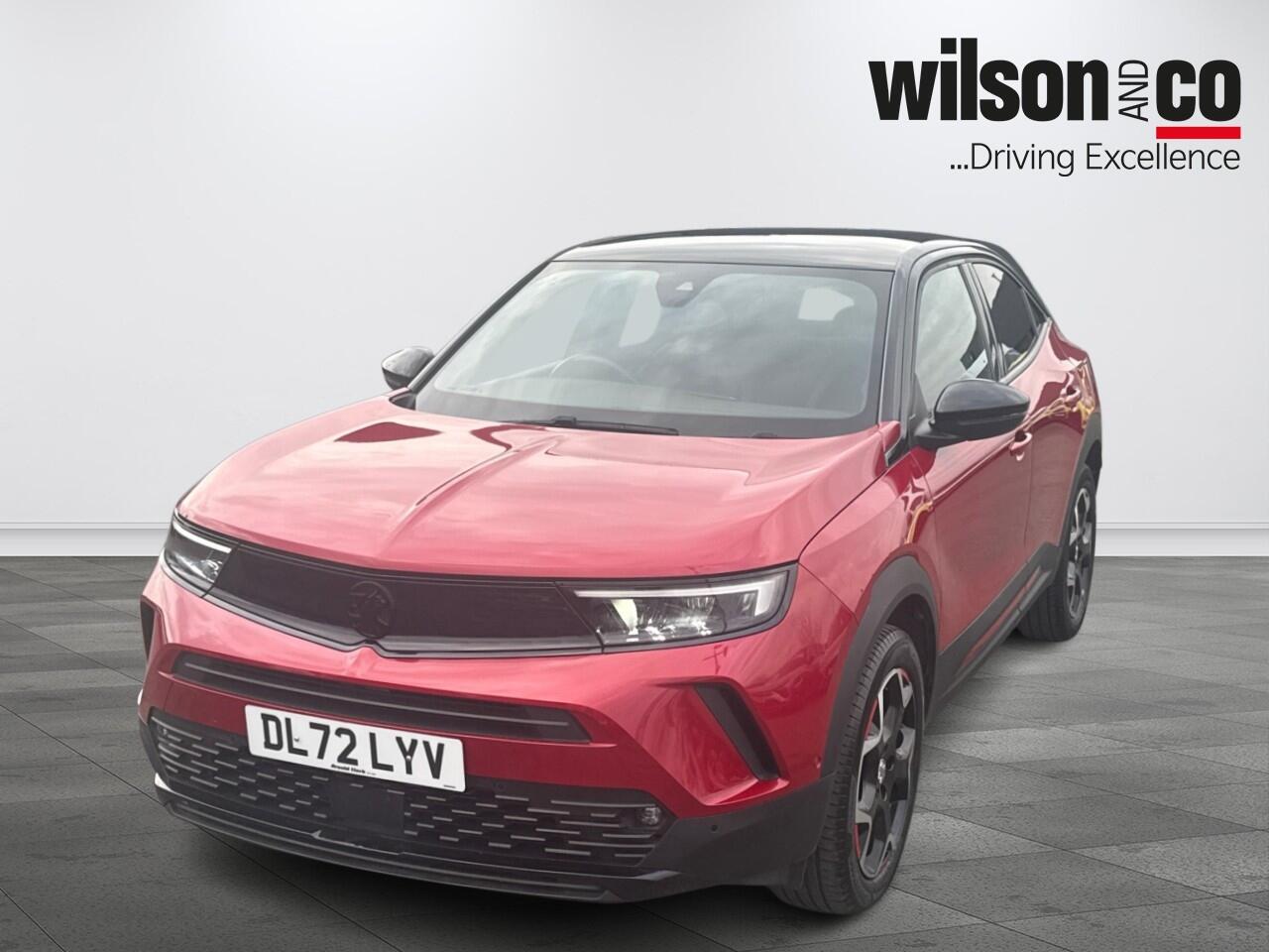 Used Vauxhall Mokka 2023 for sale - 77524272: Photo 5