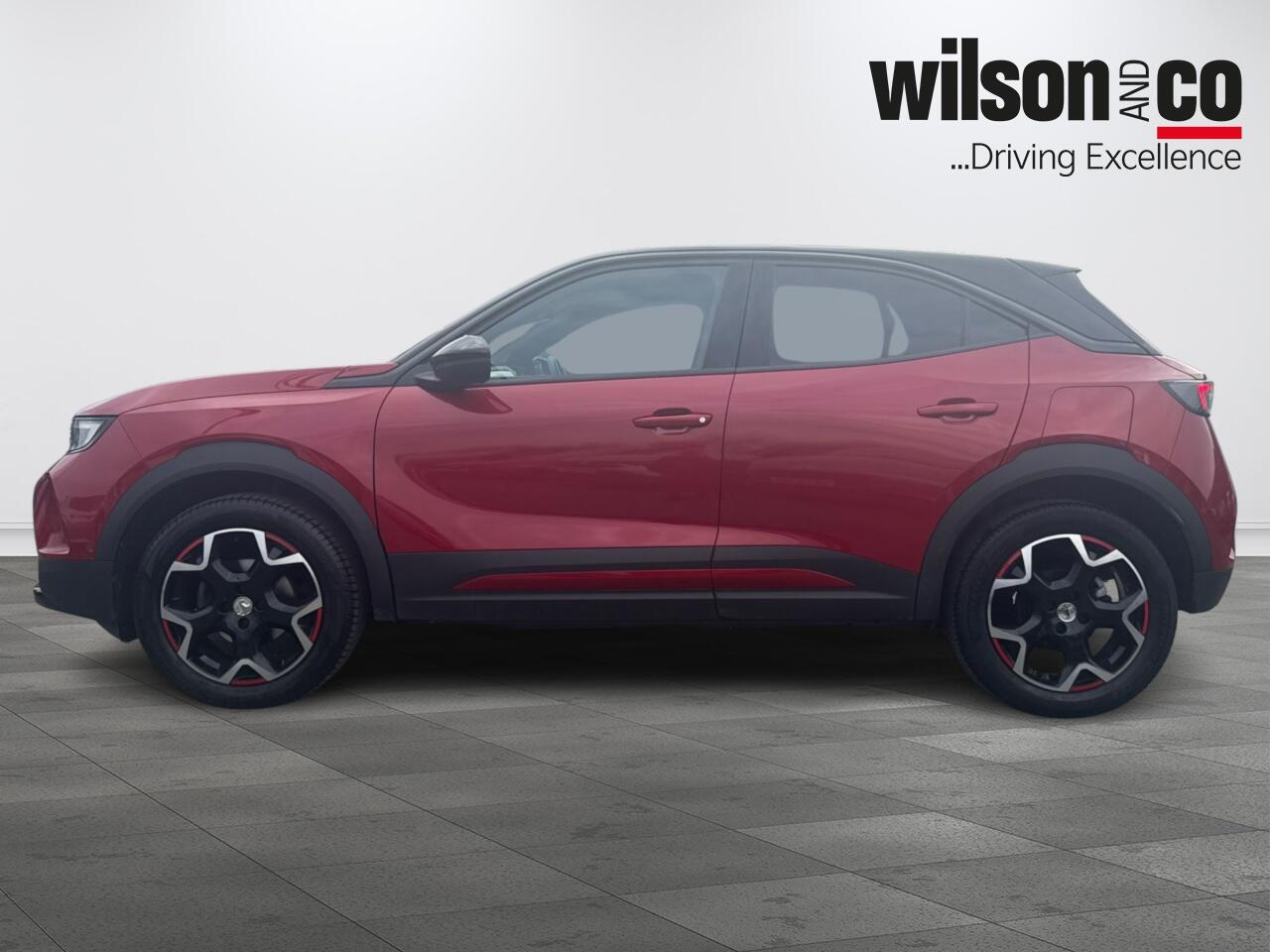 Used Vauxhall Mokka 2023 for sale - 77524272: Photo 6