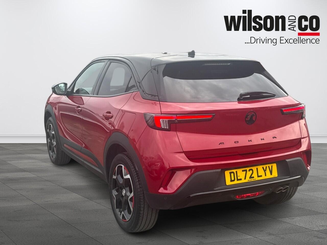 Used Vauxhall Mokka 2023 for sale - 77524272: Photo 7