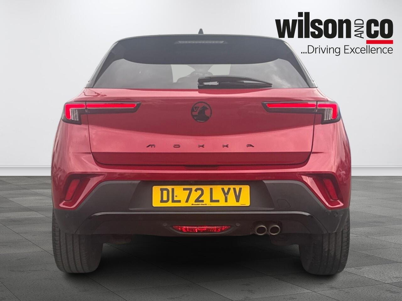 Used Vauxhall Mokka 2023 for sale - 77524272: Photo 8