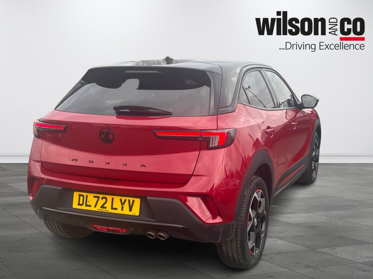 Used Vauxhall Mokka 2023 for sale - 77524272: Photo 9