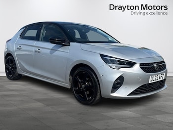 Used Vauxhall Corsa 2022 for sale - 79012106: Photo