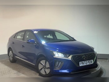 Used Hyundai IONIQ 2022 for sale - 77344901: Photo
