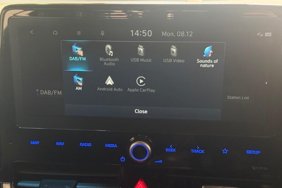 Used Hyundai IONIQ 2022 for sale - 77344901: Photo 21