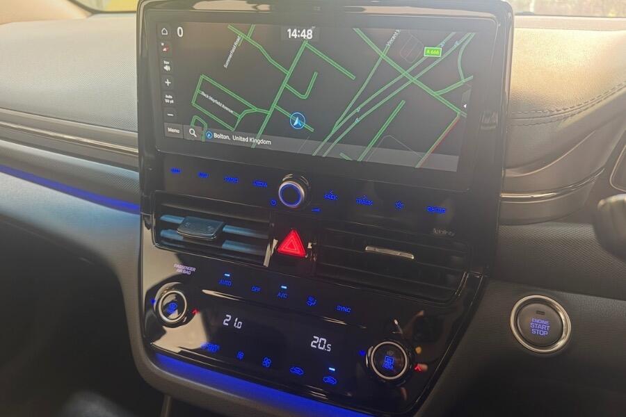 Used Hyundai IONIQ 2022 for sale - 77344901: Photo 8