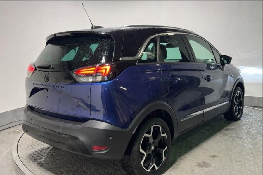 Used Vauxhall Crossland 2022 for sale - 76644553: Photo 2