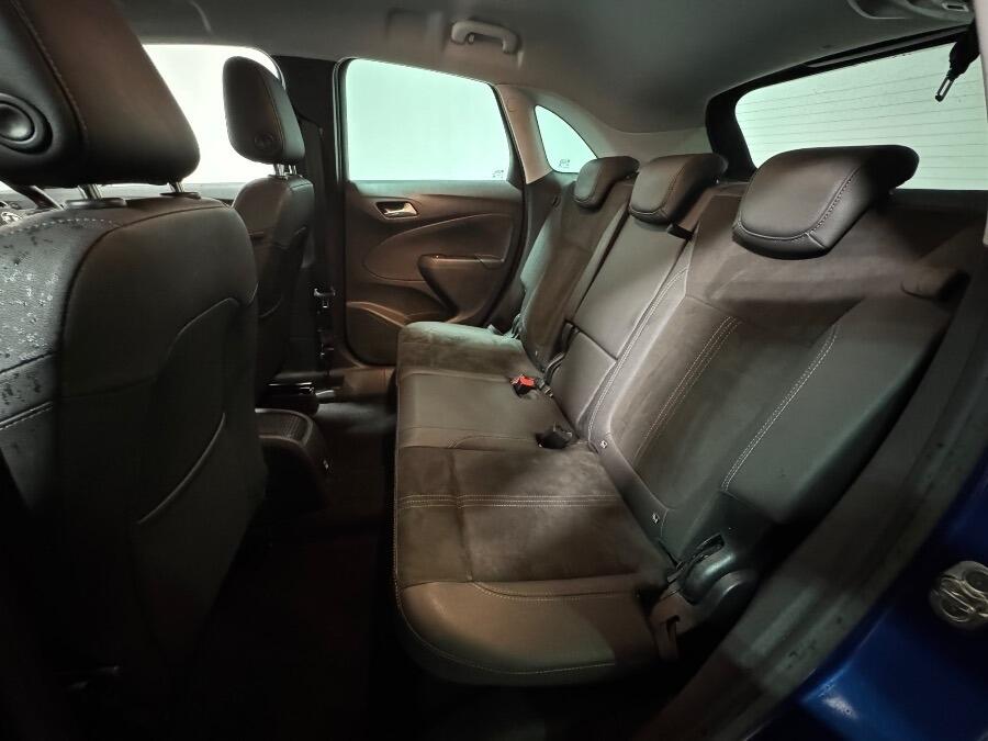 Used Vauxhall Crossland 2022 for sale - 76644553: Photo 20