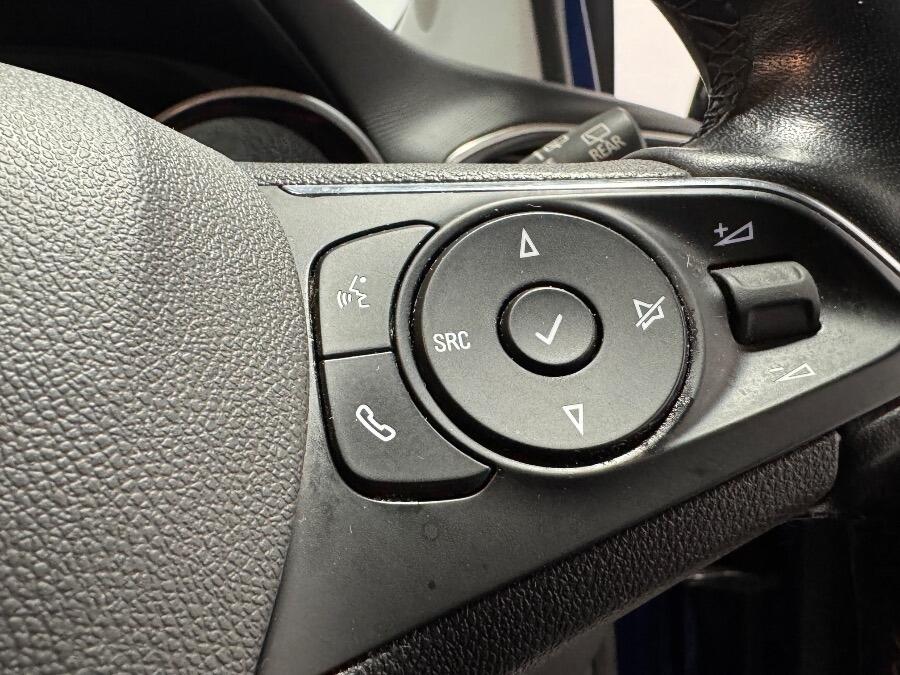 Used Vauxhall Crossland 2022 for sale - 76644553: Photo 4