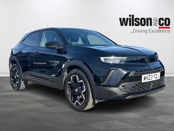 Used Vauxhall Mokka 2023 for sale - 77839147: Photo