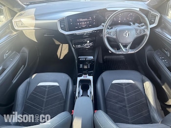 Used Vauxhall Mokka 2023 for sale - 77839147: Photo