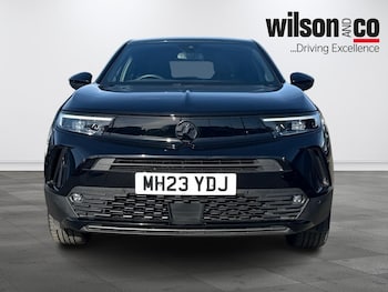 Used Vauxhall Mokka 2023 for sale - 77839147: Photo