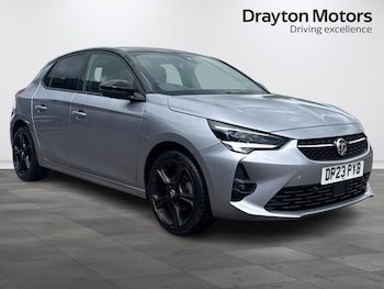 Used Vauxhall Corsa 2023 for sale - 78741399: Photo