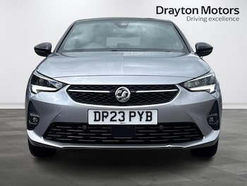 Used Vauxhall Corsa 2023 for sale - 78741399: Photo