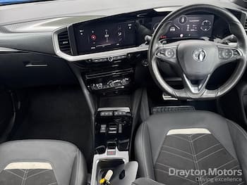 Used Vauxhall Mokka 2023 for sale - 79348280: Photo