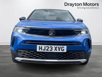 Used Vauxhall Mokka 2023 for sale - 79348280: Photo