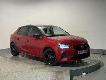 Used Vauxhall Corsa 2021 for sale - 76247132: Photo