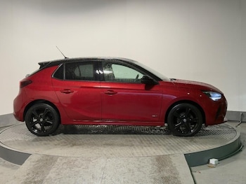 Used Vauxhall Corsa 2021 for sale - 76247132: Photo