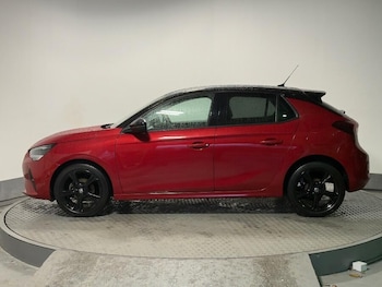 Used Vauxhall Corsa 2021 for sale - 76247132: Photo