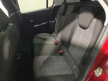 Used Vauxhall Corsa 2021 for sale - 76247132: Photo