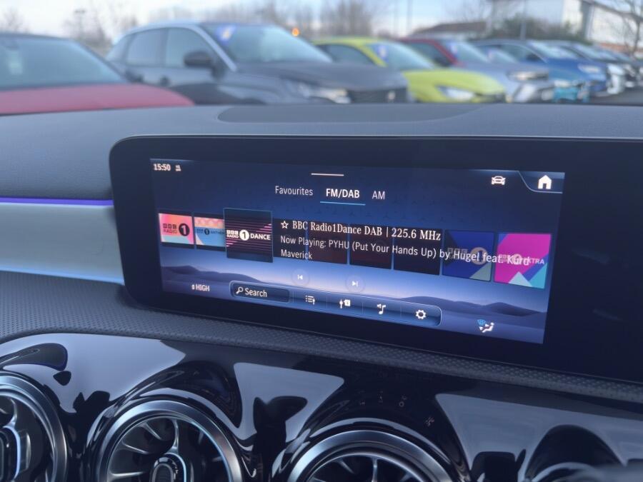 Used Mercedes-Benz A-Class 2023 for sale - 77330636: Photo 10