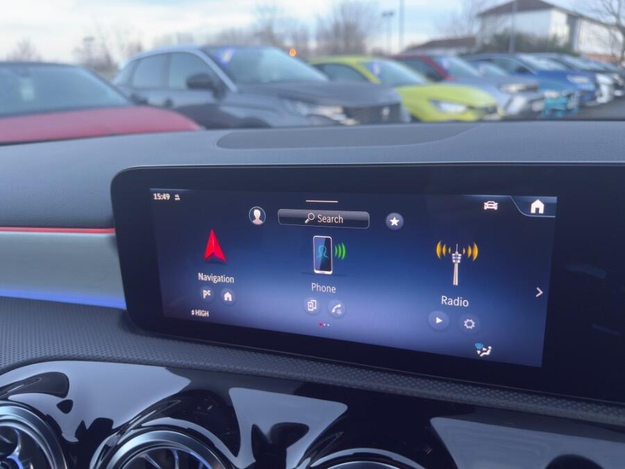 Used Mercedes-Benz A-Class 2023 for sale - 77330636: Photo 15