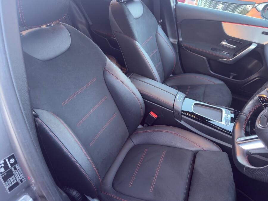 Used Mercedes-Benz A-Class 2023 for sale - 77330636: Photo 27