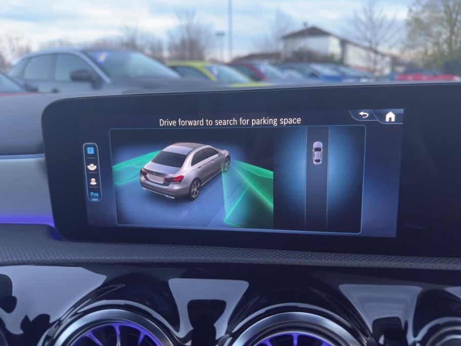 Used Mercedes-Benz A-Class 2023 for sale - 77330636: Photo 37