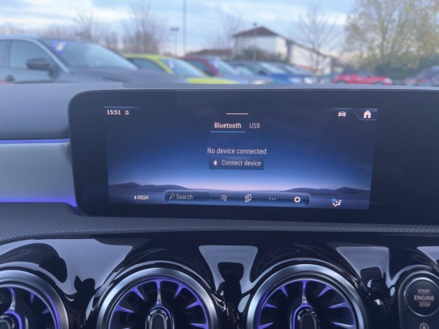 Used Mercedes-Benz A-Class 2023 for sale - 77330636: Photo 40