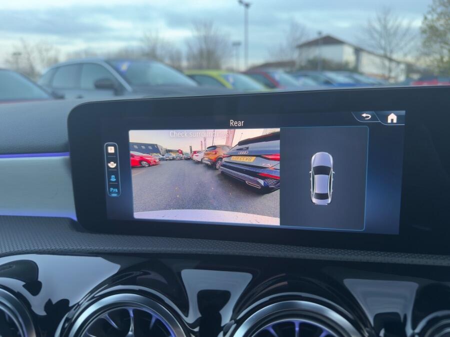 Used Mercedes-Benz A-Class 2023 for sale - 77330636: Photo 7