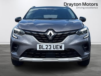 Used Renault Captur 2023 for sale - 78891248: Photo