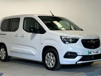 2025 (74) - 100kW SE 50kWh 5dr Auto