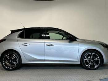 Used Vauxhall Corsa 2022 for sale - 75334404: Photo