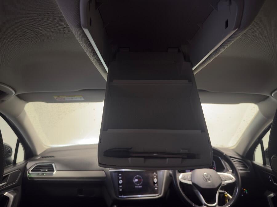 Used Volkswagen Tiguan Allspace 2022 for sale - 76561524: Photo 11