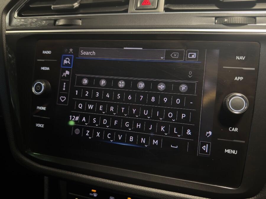 Used Volkswagen Tiguan Allspace 2022 for sale - 76561524: Photo 24