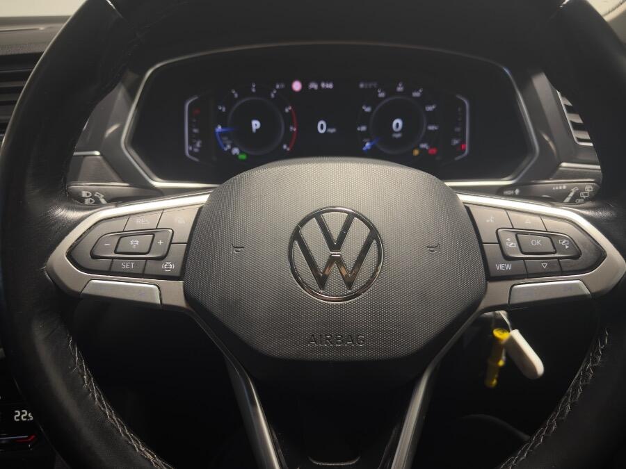 Used Volkswagen Tiguan Allspace 2022 for sale - 76561524: Photo 30