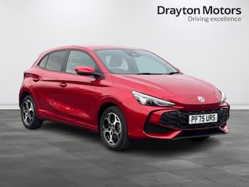 Used MG MG3 2025 for sale - 79621296: Photo
