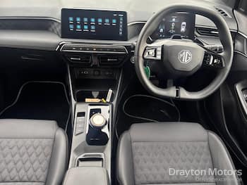 Used MG MG3 2025 for sale - 79621296: Photo