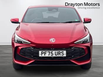 Used MG MG3 2025 for sale - 79621296: Photo
